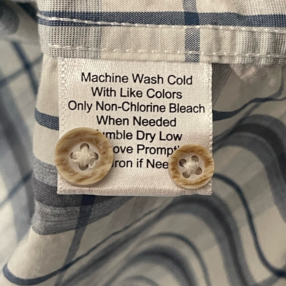 Button Down - image 2